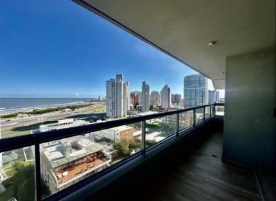 Apartamento en Aidy Grill