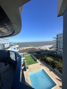 Apartamento en Península