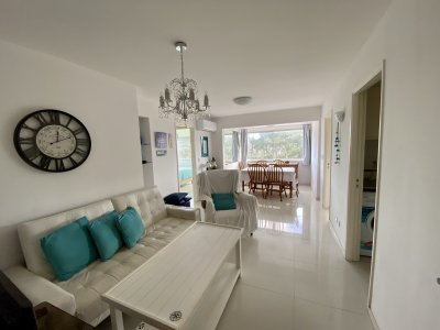 Apartamento en Roosevelt
