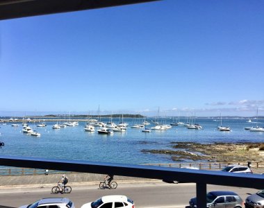 Apartamento en Península