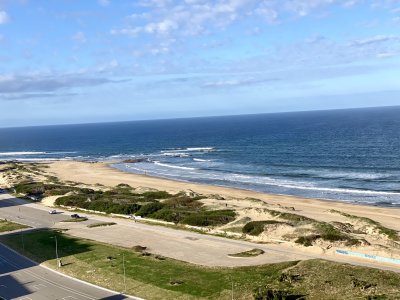 Apartamento en Brava
