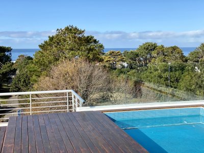Apartamento en Brava