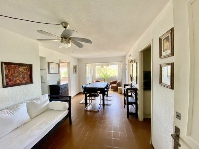 Apartamento en Roosevelt