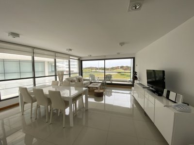 Apartamento en Brava