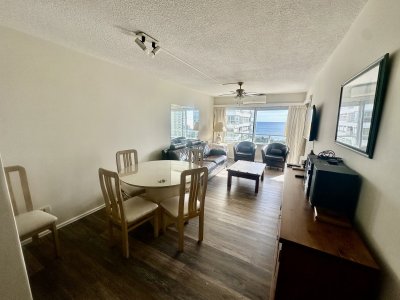 Apartamento en Mansa