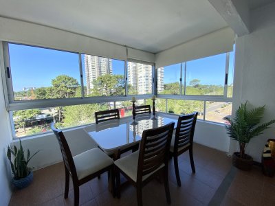 Apartamento en Roosevelt