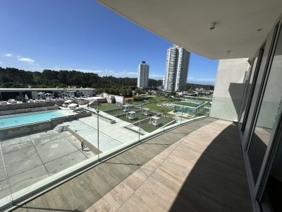 Apartamento en Brava