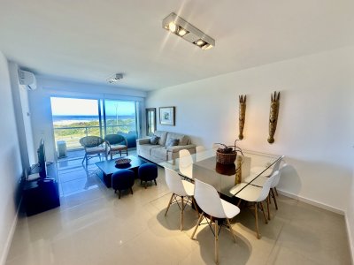 Apartamento en Brava