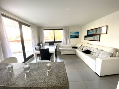 Apartamento en Brava