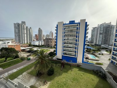 Apartamento en Aidy Grill