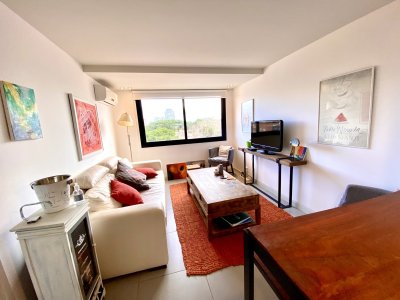 Apartamento en Brava