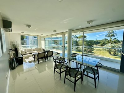 Apartamento en Brava