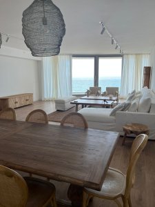 Apartamento en Brava