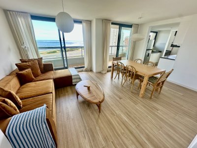 Apartamento en Aidy Grill