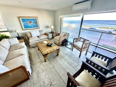 Apartamento en Península