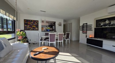 Apartamento en Mansa