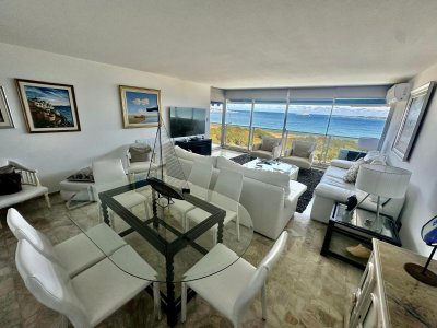 Apartamento en Mansa