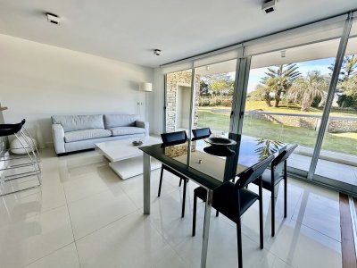 Apartamento en Brava