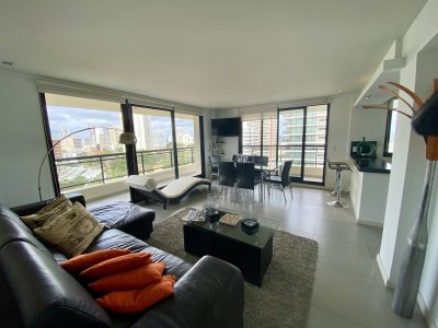 Apartamento en Aidy Grill