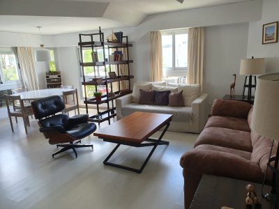 Apartamento en Shopping