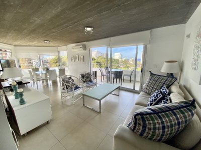 Apartamento en Aidy Grill