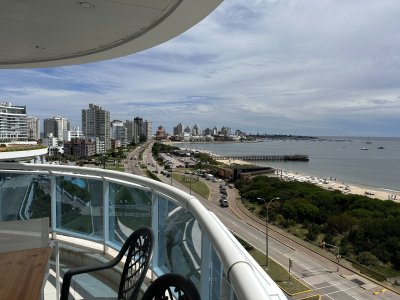 Apartamento en Mansa