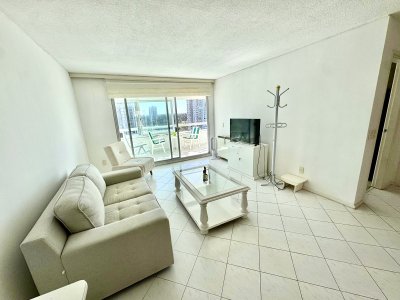 Apartamento en Roosevelt