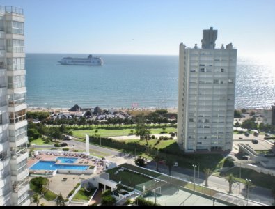 Apartamento en Mansa