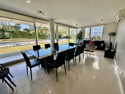 Apartamento en Brava