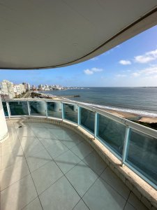 Apartamento en Mansa