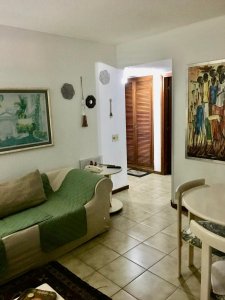Apartamento en 
