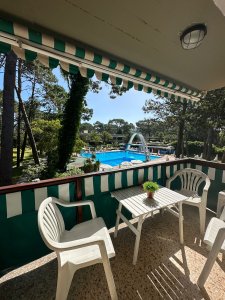 Apartamento en Mansa