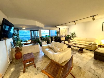 Apartamento en Roosevelt