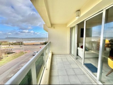 Apartamento en Mansa