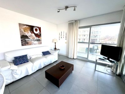 Apartamento en Chiverta