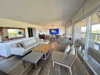 Apartamento en Brava