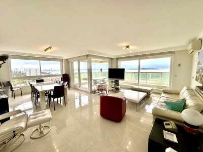 Apartamento en Mansa