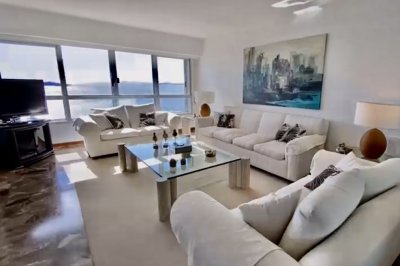 Apartamento en Mansa