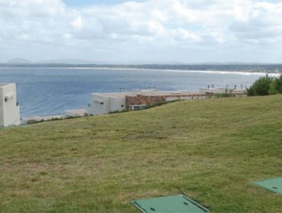 Apartamento en Punta Ballena