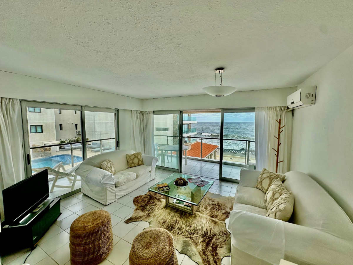 Excelente Apartamento ubicado en Península -Punta del Este!