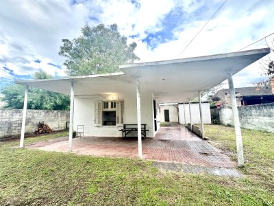 Casa en Pinares