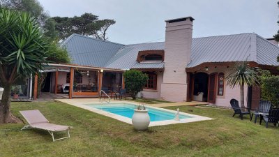 Casa en Jardines de Córdoba