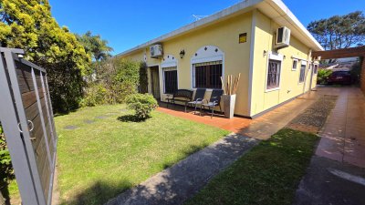 Casa en Pinares