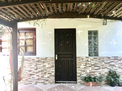 Casa en Playa Verde
