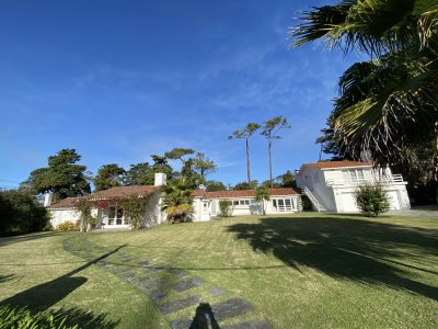 Casa en Parque del Golf