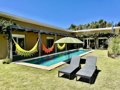 Casa en La Residence