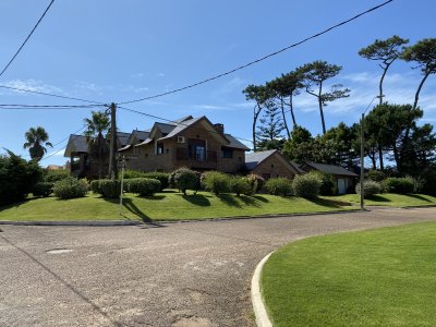 Casa en Mansa