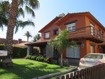Casa en Península