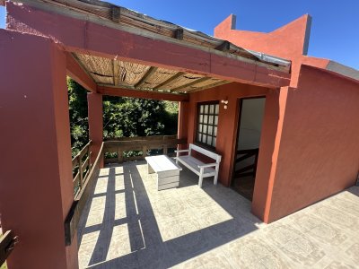 Casa en La Barra