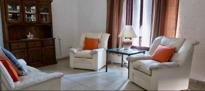 Casa en Mansa